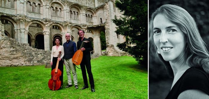 Illustration de l'événement : Concert : et souvent votre cœur soupire…