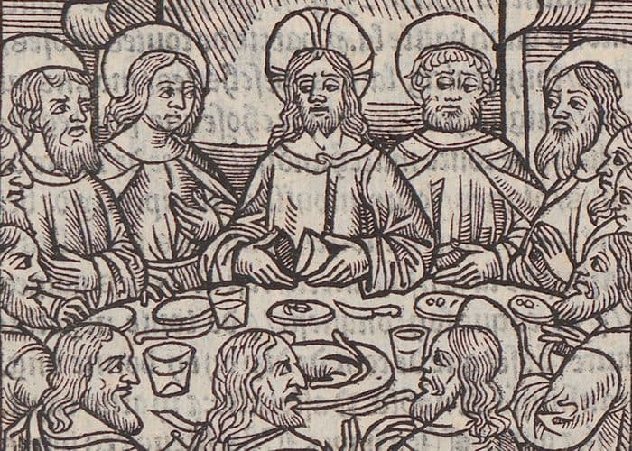 Illustration de l'événement : Un hub pour les imprimés réformés romands