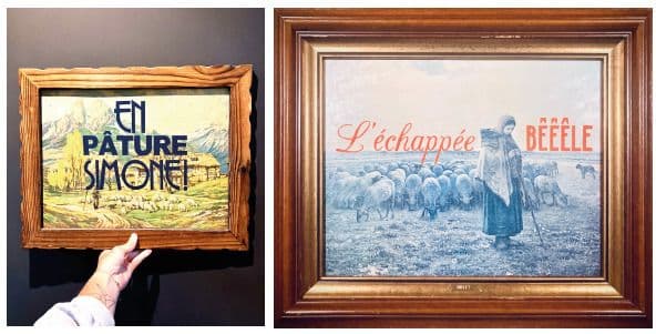 Illustration de l'événement : Exposition Estiv'art