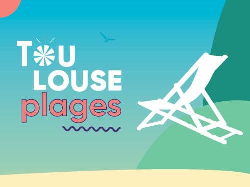 Illustration de l'événement : Toulouse Plages - 13 août