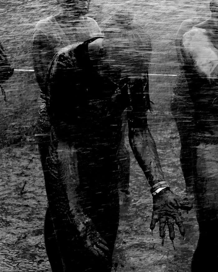 Illustration de l'événement : Exposition de Marie Quéau - Galerie Les filles du calvaire