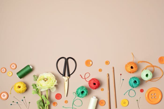 Illustration de l'événement : Atelier créatif « Perles de papier »