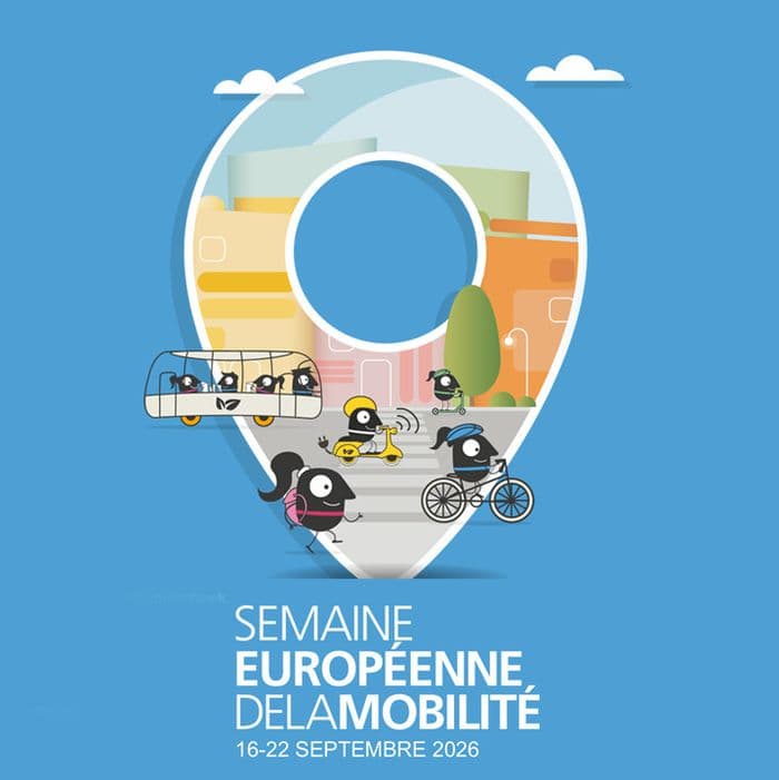 Illustration de l'événement : Fête de la nature et des mobilités douces