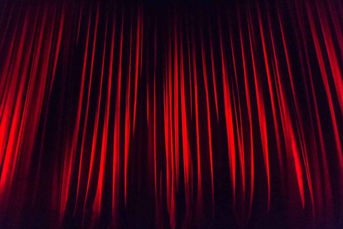 Illustration de l'événement : Théâtre : Une après-midi récréative