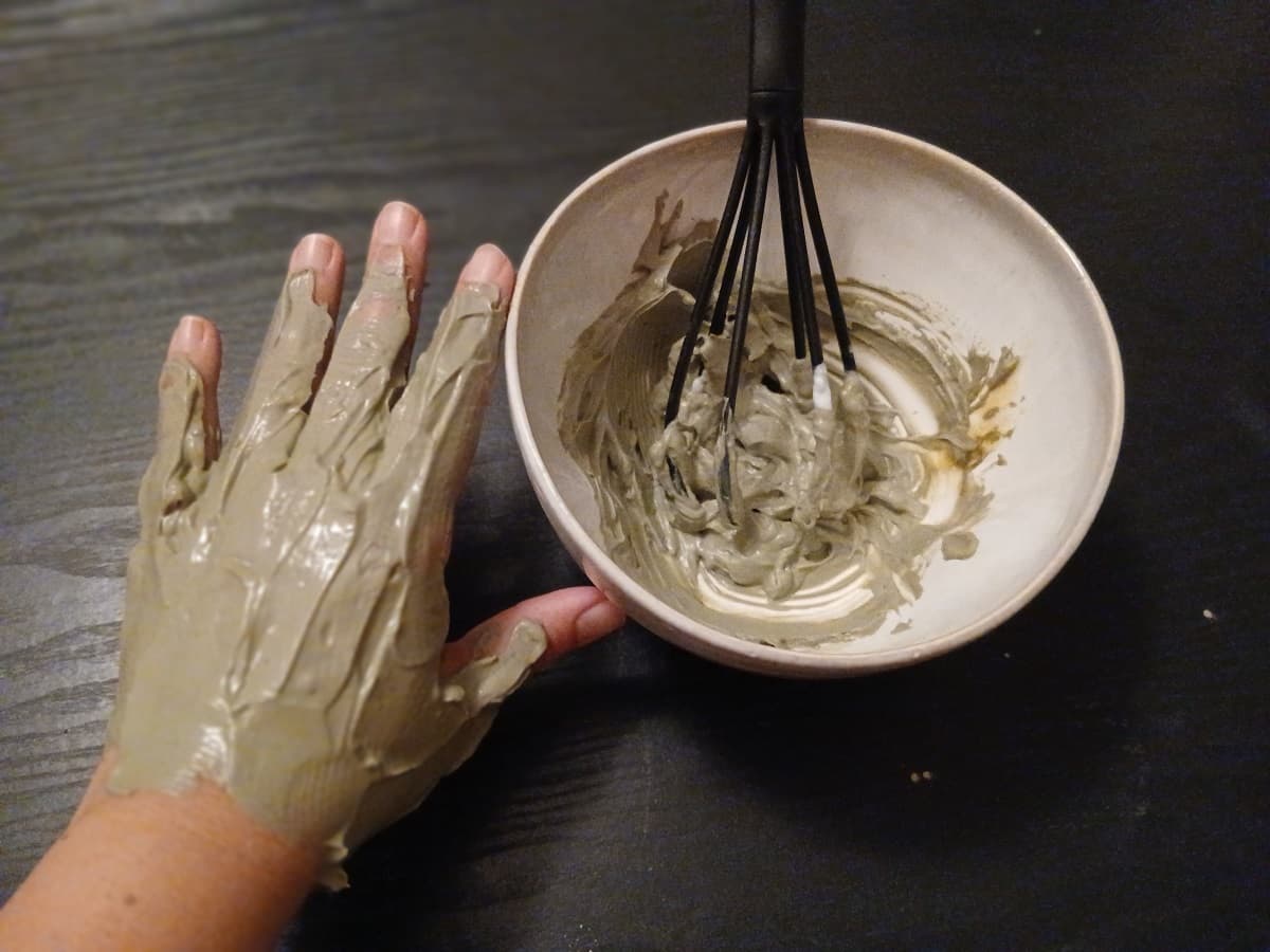 Illustration de l'événement : Jeudis "détente" : ateliers "cosmétique"