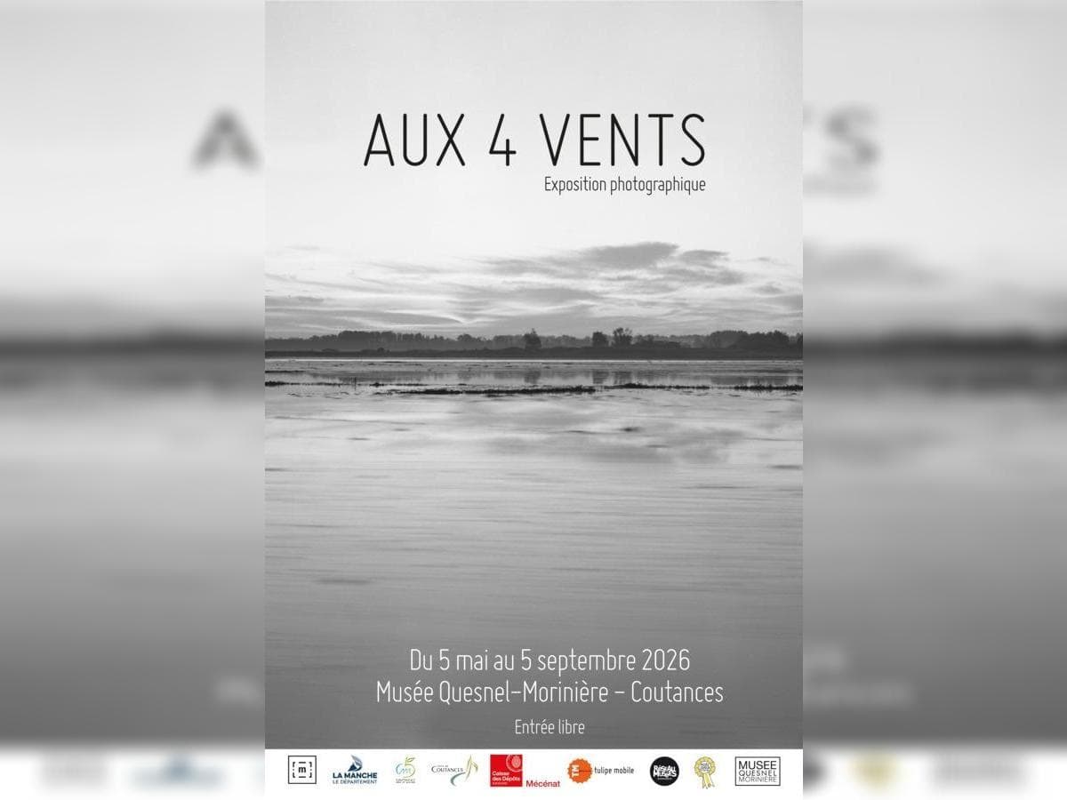 Illustration de l'événement : Atelier de photographie argentique avec la caravane obscura