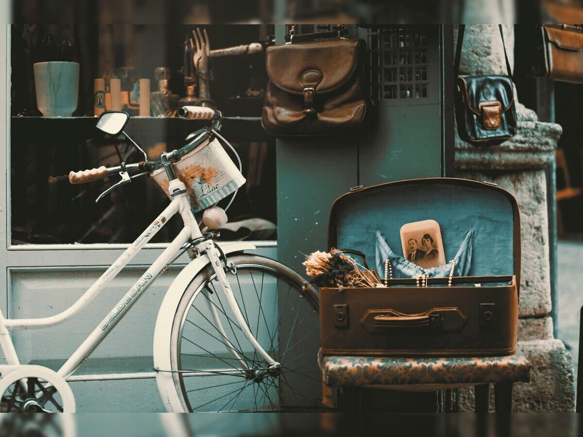 Illustration de l'événement : Abracada-Brocante