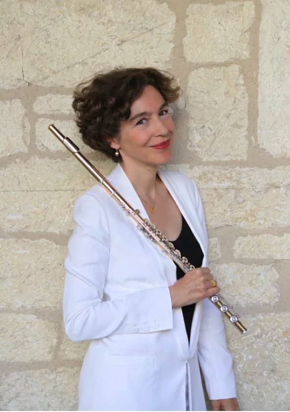 Illustration de l'événement : L'Été Musical de Barfleur