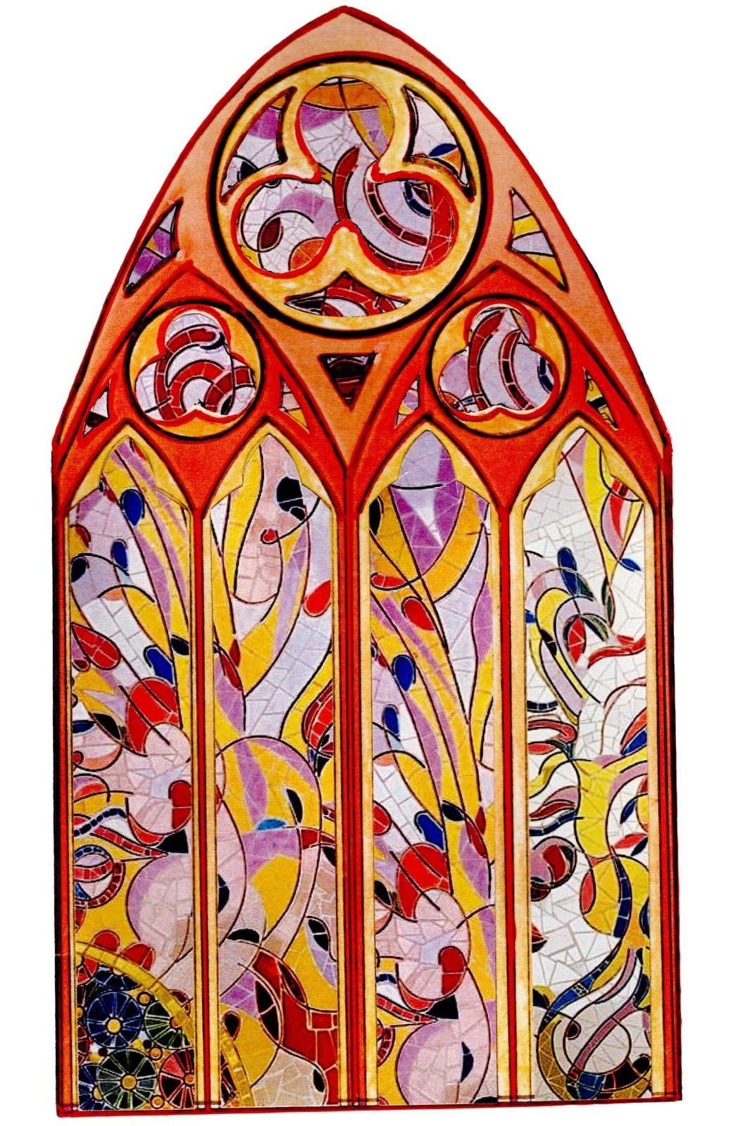 Illustration de l'événement : Transparences de Jenö-Pàl Lengyel