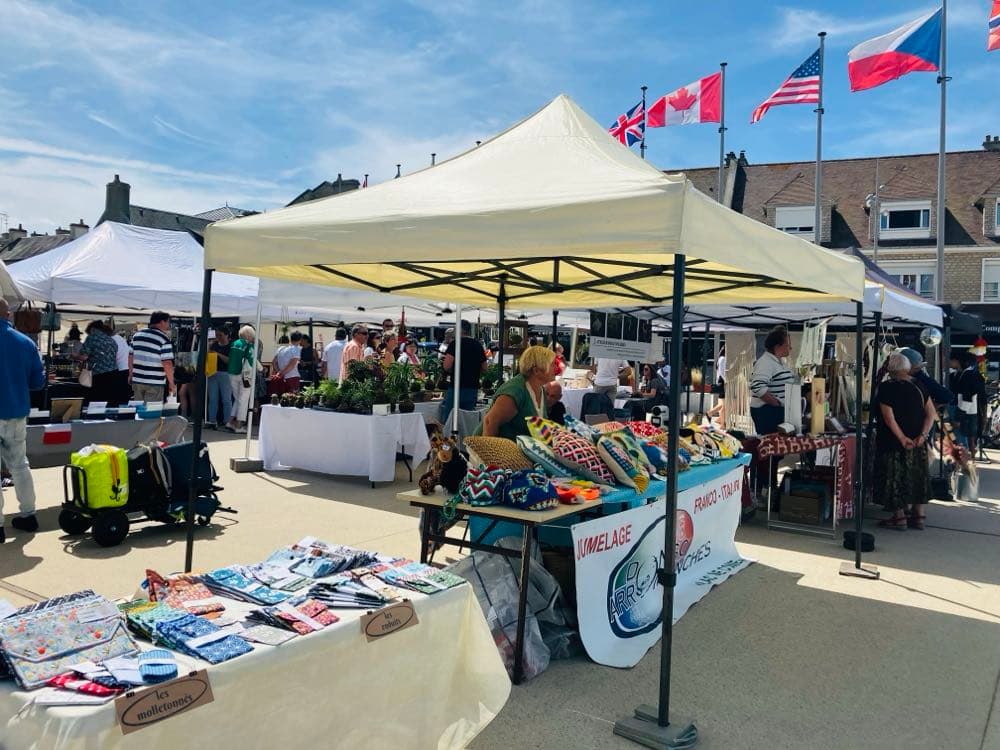 Illustration de l'événement : Marché des Artisans Créateurs