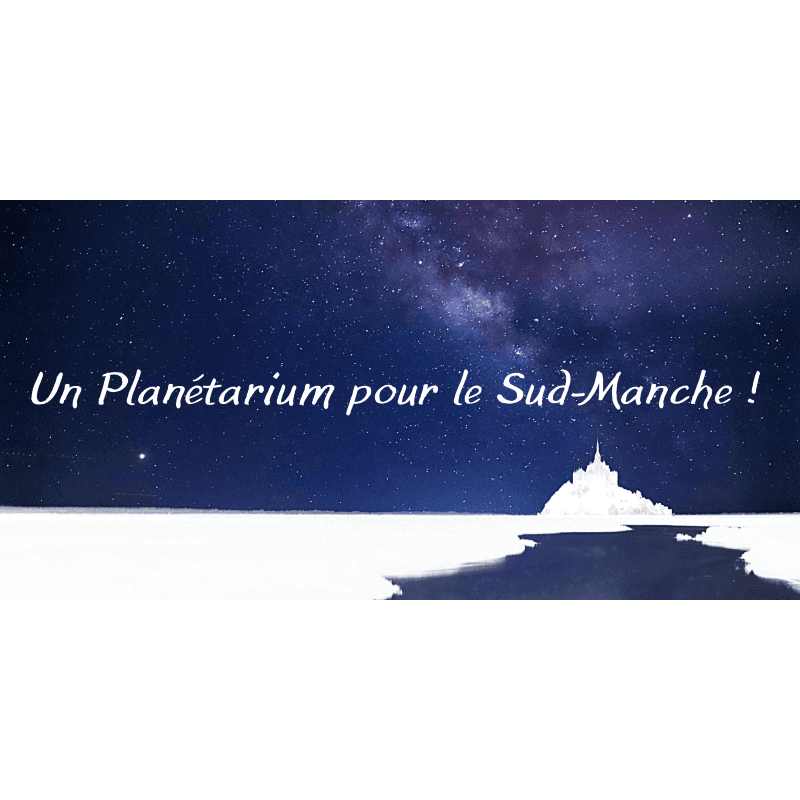 Illustration de l'événement : La Nuit des Etoiles