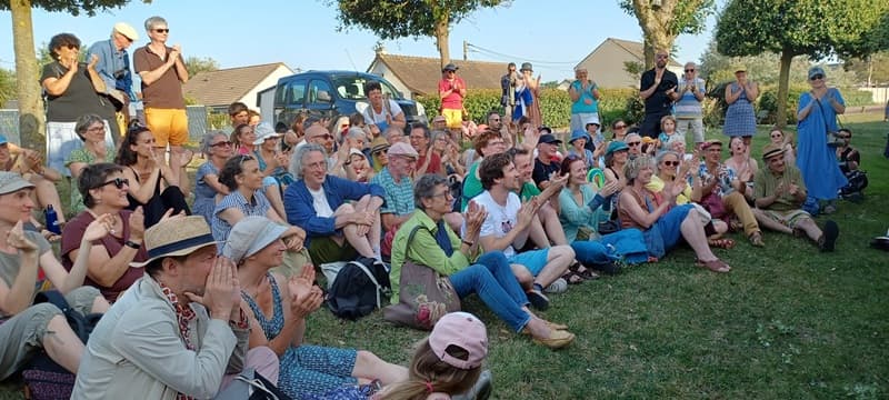 Illustration de l'événement : Festival Pirouésie