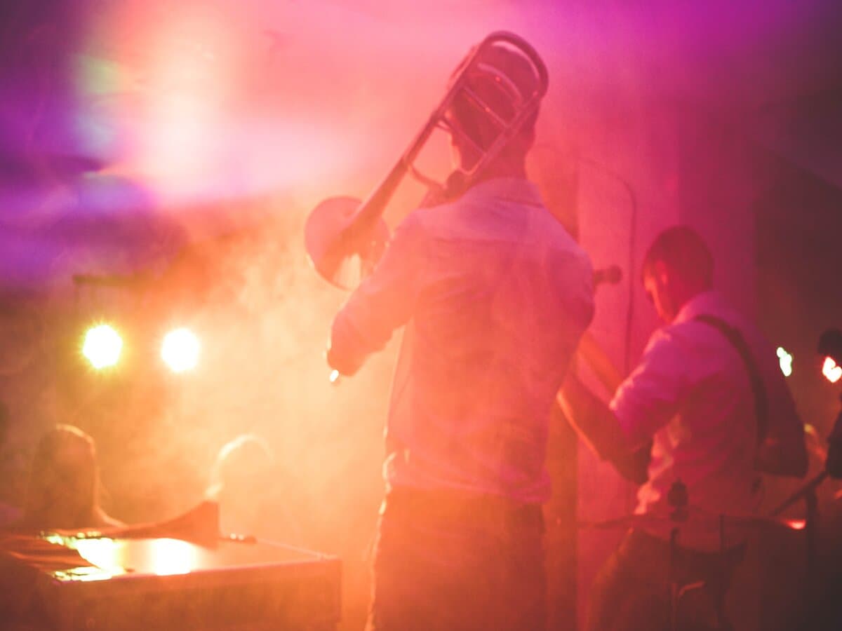 Illustration de l'événement : Concert d'été