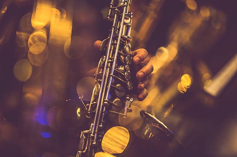 Illustration de l'événement : Petite histoire du jazz, des origines aux Big Bands
