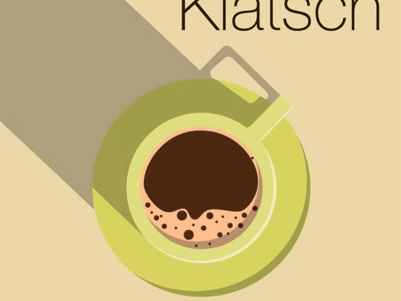 Illustration de l'événement : Café Klatsch
