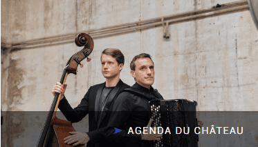 Illustration de l'événement : Concert - Félicien Brut et Édouard Macarez
