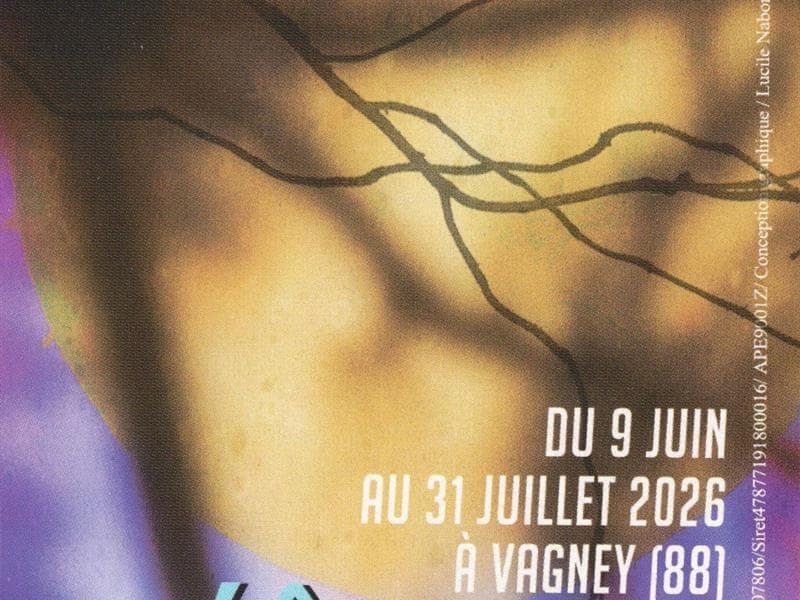 Illustration de l'événement : Conférence sur les mousses
