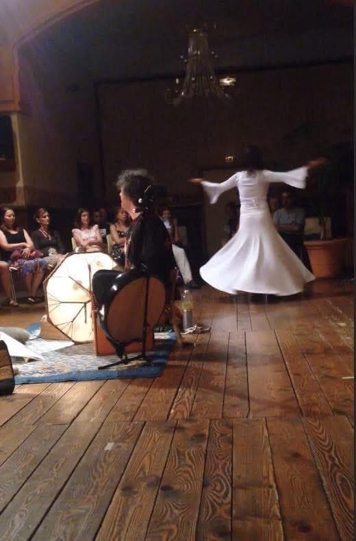 Illustration de l'événement : Ensemble vocal SHLAMA et Isaris Junique Munier - Petites fugues