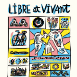 Illustration de l'événement : Libre et vivant : Retour sur un voyage à vélo thérapeutique