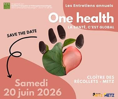 Illustration de l'événement : Les entretiens One Health - Une seule Santé