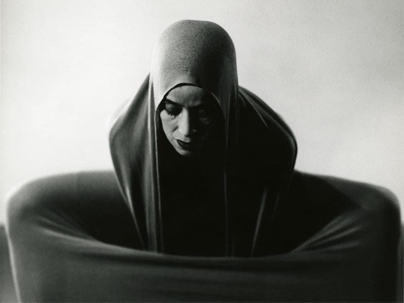 Illustration de l'événement : Atelier de danse Martha Graham Dance Compagny