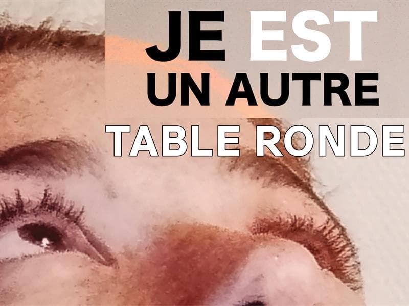 Illustration de l'événement : Table ronde La photographie dans le champ des addictions