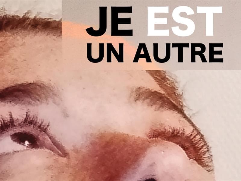 Illustration de l'événement : Exposition photographique Je est un autre