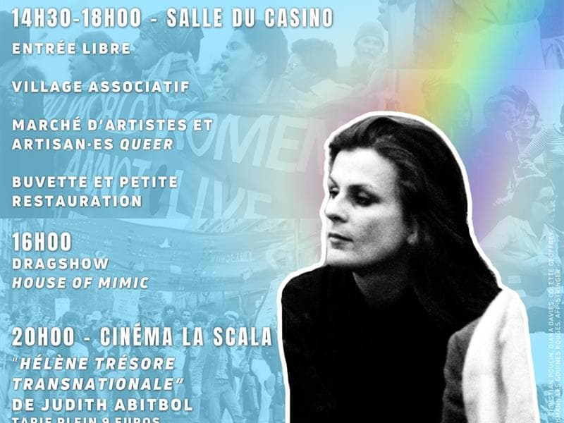 Illustration de l'événement : Pride de Thionville