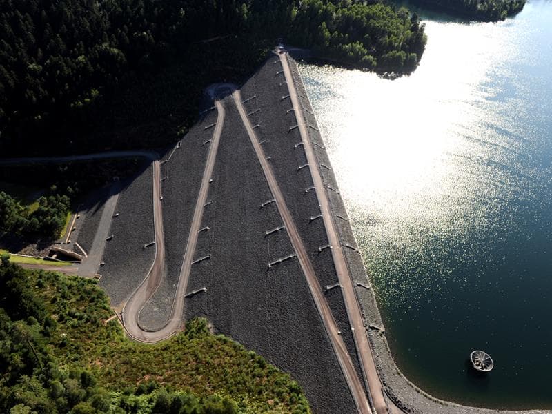 Illustration de l'événement : Animations découverte de l'aménagement hydroélectrique de vieux-pré
