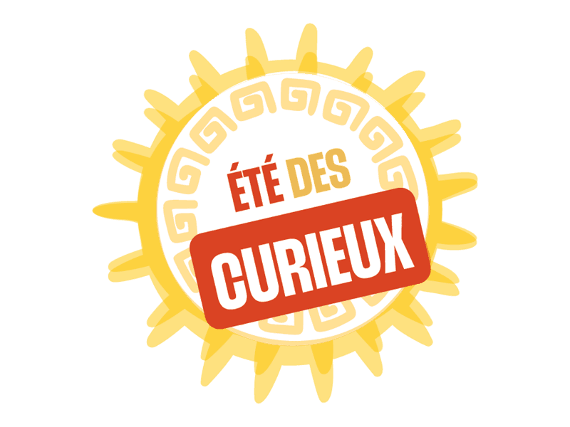 Illustration de l'événement : L'été des Curieux - Atelier en famille, Impressions végétales