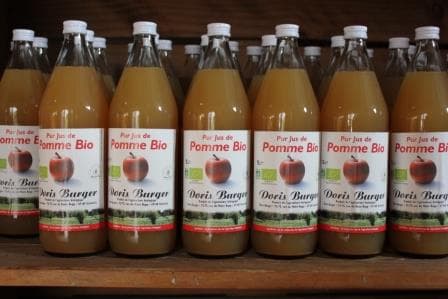 Illustration de l'événement : Marché mensuel à la ferme