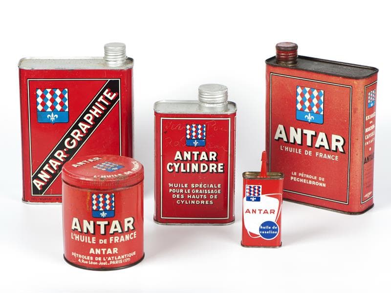 Illustration de l'événement : Ils roulent avec ANTAR !