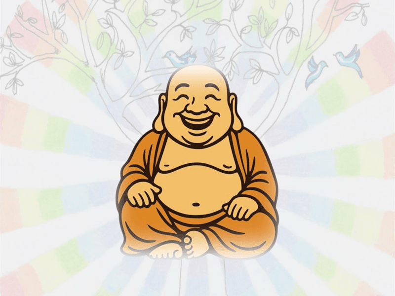 Illustration de l'événement : Yoga du rire