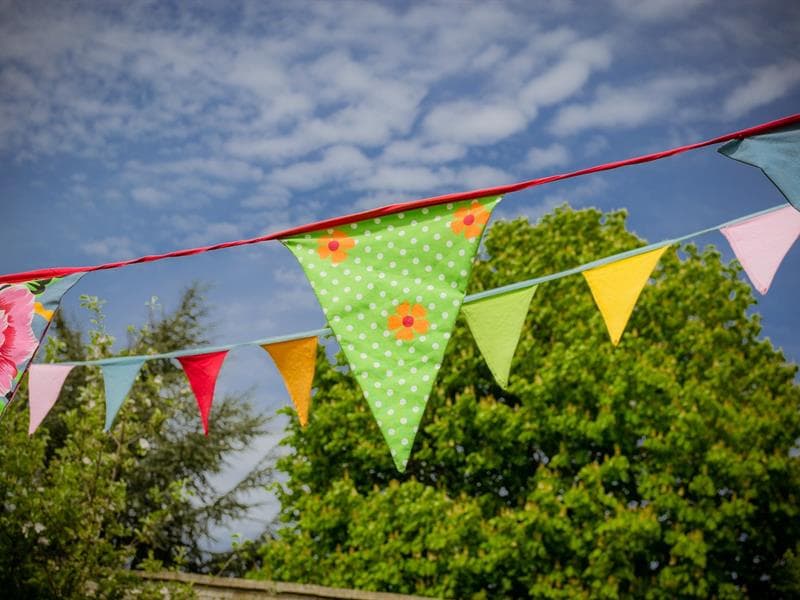 Illustration de l'événement : Fête de l'été