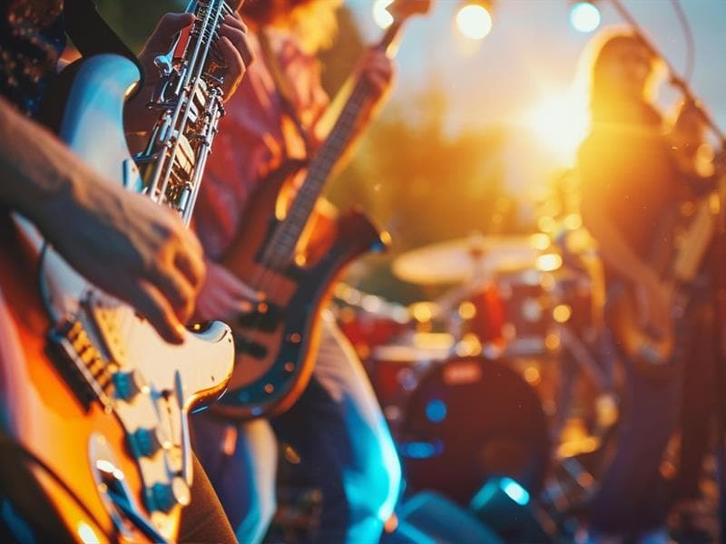 Illustration de l'événement : Concert - JAANIS