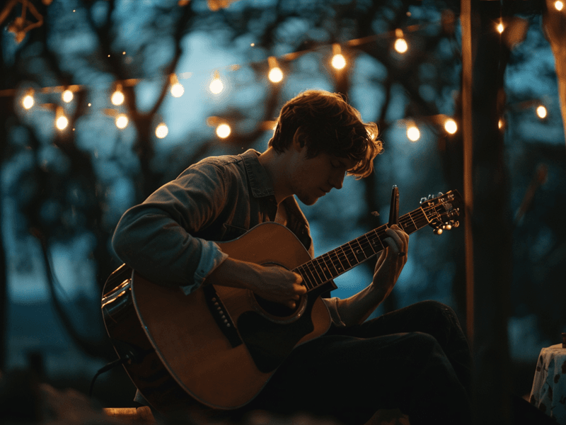 Illustration de l'événement : Concert - Julien