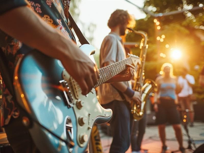 Illustration de l'événement : Concert - Medjool