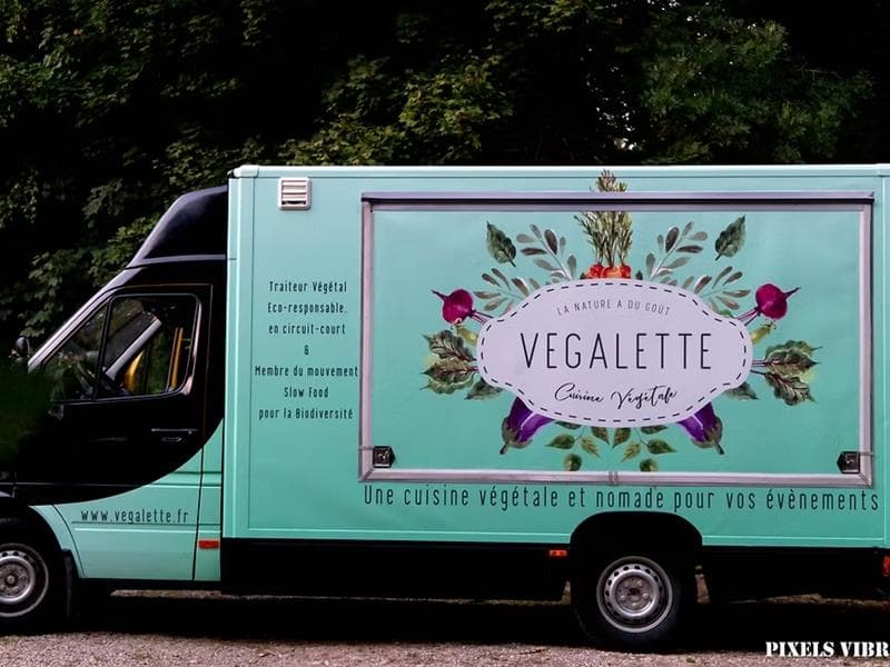 Illustration de l'événement : La guinguette - Végalette