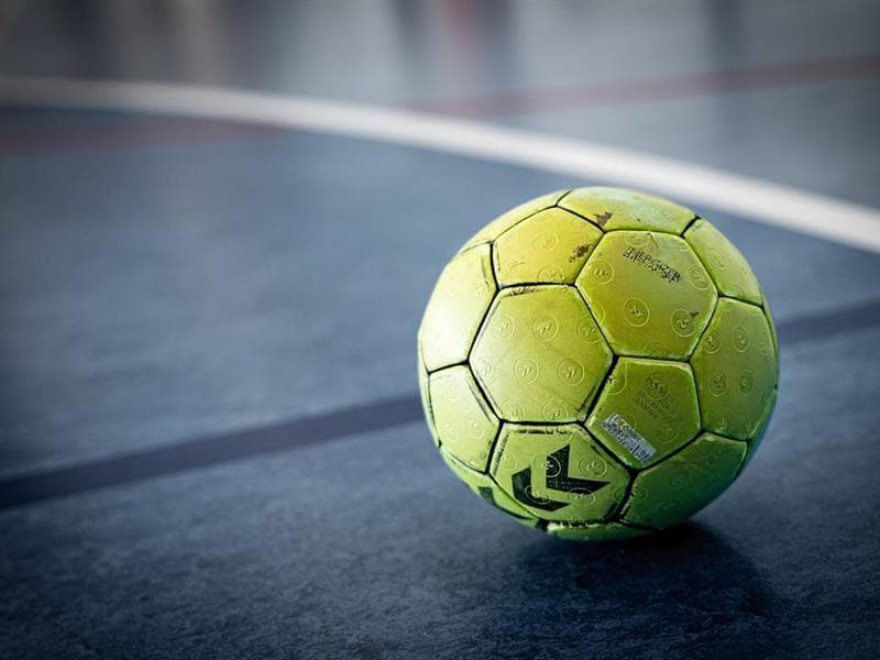 Illustration de l'événement : Tournoi de handball des Copains