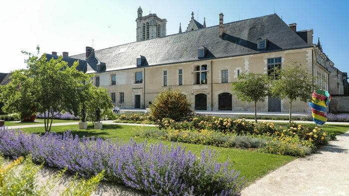 Illustration de l'événement : Rendez-vous aux jardins - Musée d'Art moderne (visite commentée)