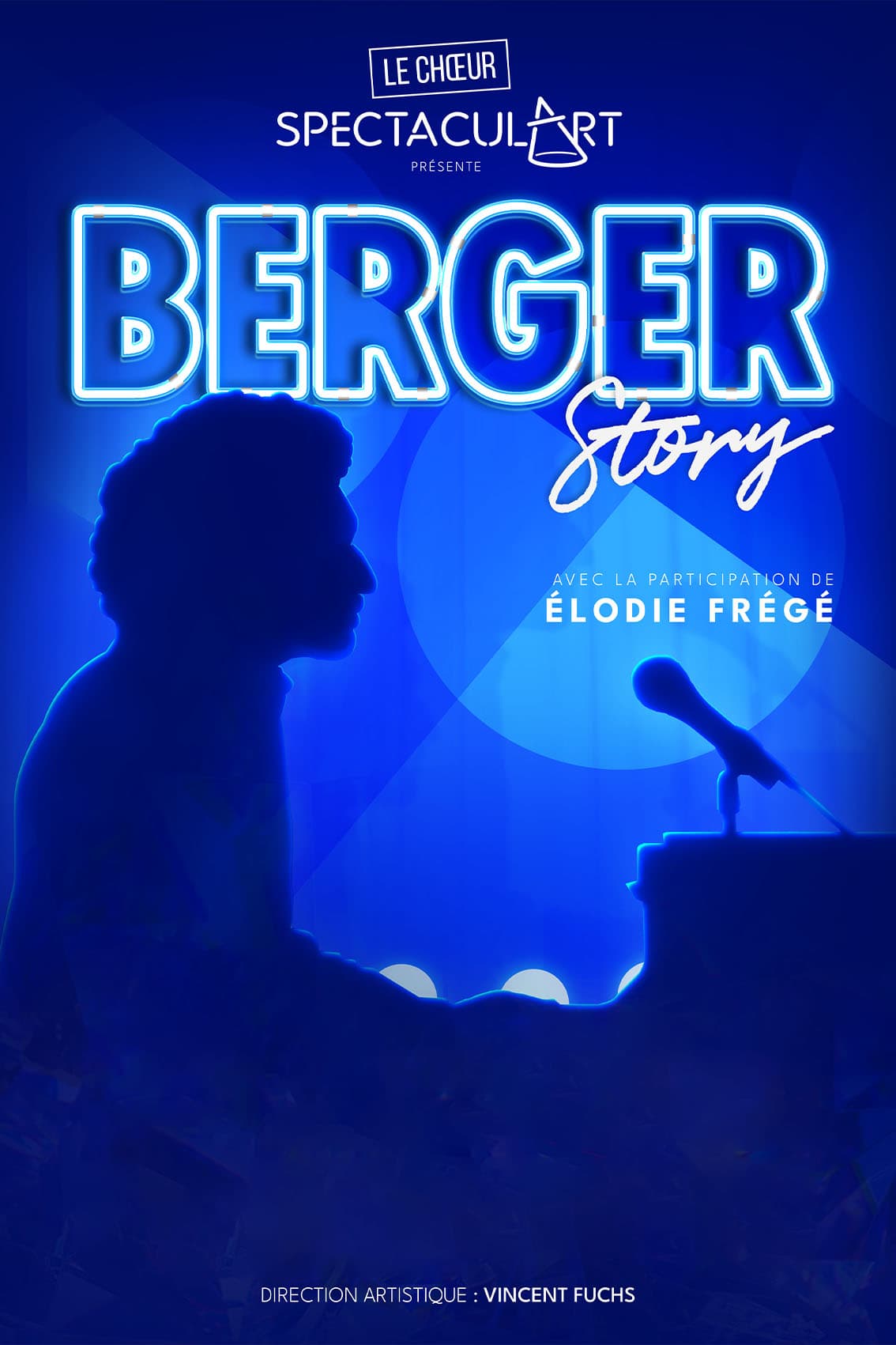 Illustration de l'événement : Berger Story