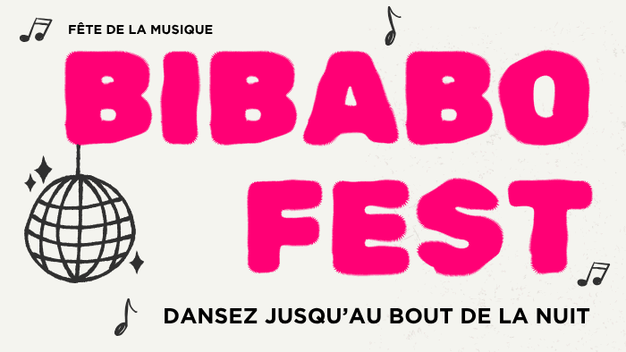 Illustration de l'événement : Le Bibabo Fest