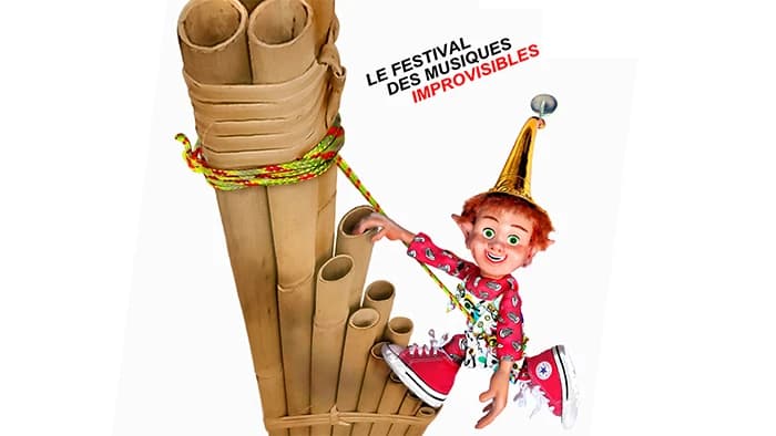 Illustration de l'événement : Jazz à cours et à jardins