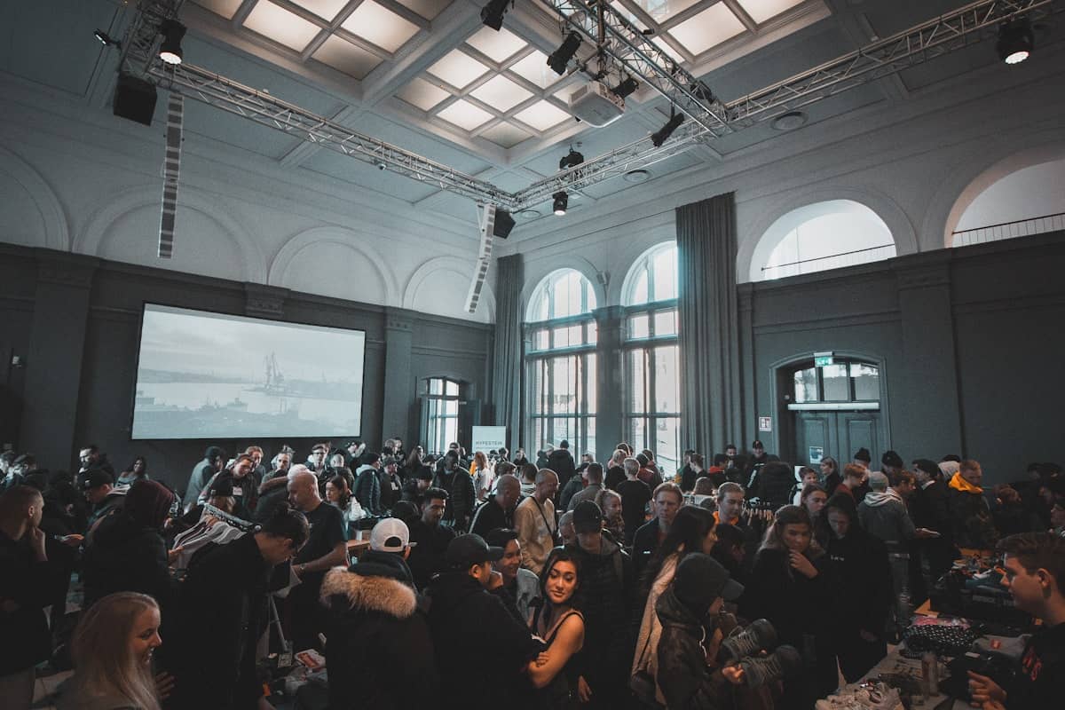 Illustration de l'événement : Bourse aux vêtements des P'tites Fringues