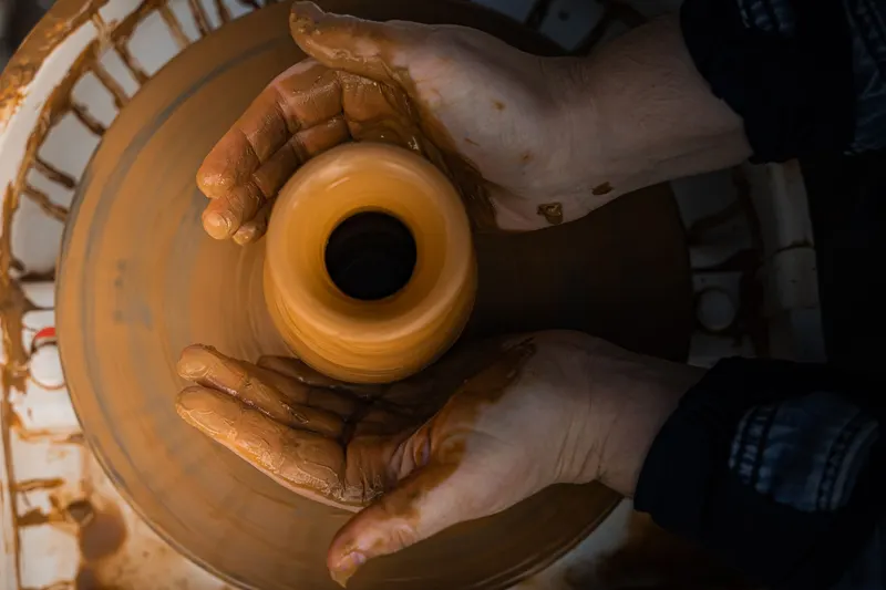 Illustration de l'événement : Atelier découverte du Fablab Copernic