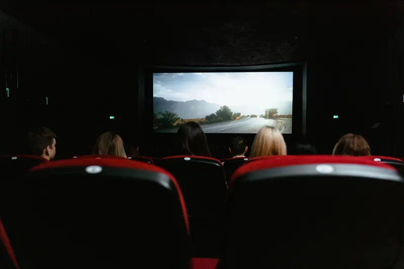 Illustration de l'événement : Les Rencontres Cinématographiques de l’ARP