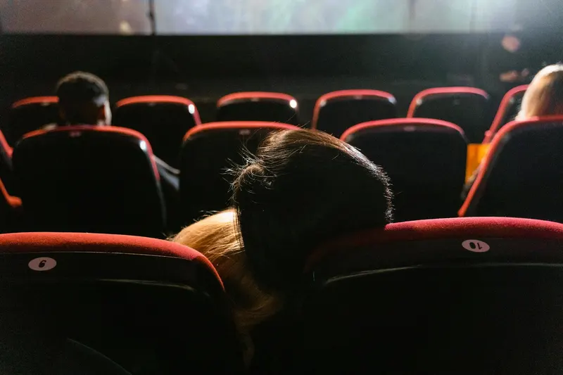 Illustration de l'événement : Les grandes gueules - ciné débat