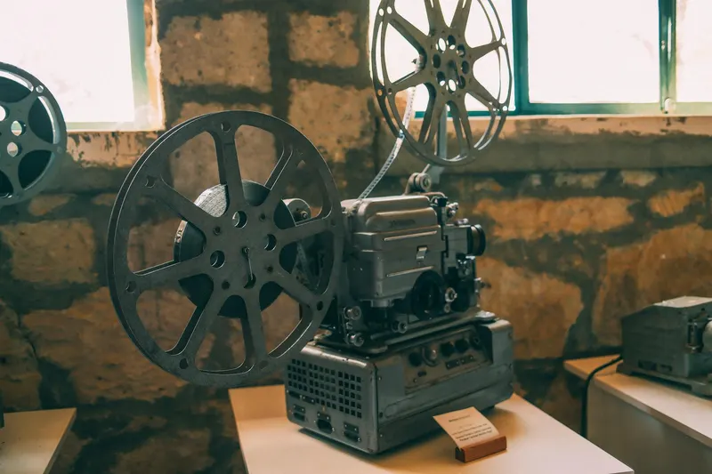 Illustration de l'événement : Ciné Toiles : Le garçon et le héron