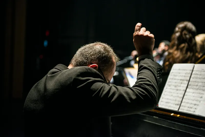 Illustration de l'événement : Festival Été Musical - Allemagne