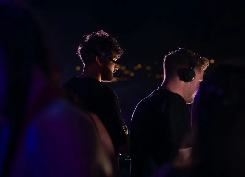 Illustration de l'événement : Festival de Quatuors du Luberon